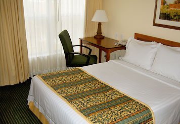 Residence Inn by Marriott Chicago Bloomingdale (DuPage County, IL)