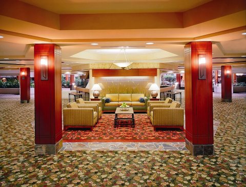 Hilton Chicago Indian Lakes Resort (DuPage County, IL)