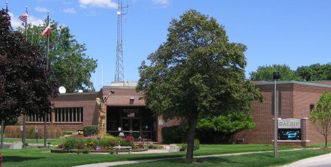 AlsipVillageHall
