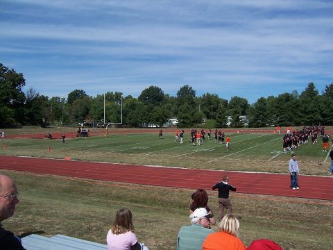 Francis Field