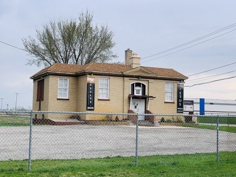 Iglesia Apostólica Filadelfia