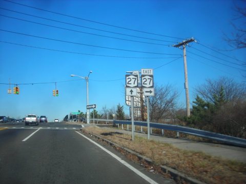 Suffolk County Route 83 - New York