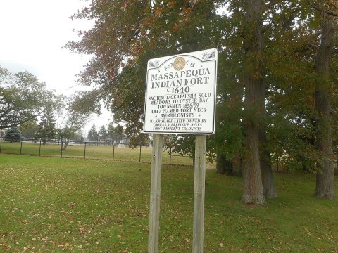 Fort Massapeag Vicinity-3
