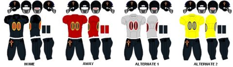 FSFL-Uniform-ESDK
