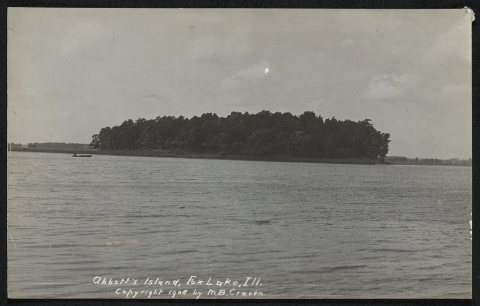 Abbott's Island