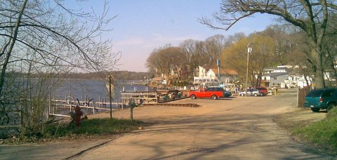 FoxLake