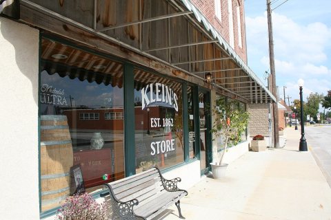 Historic Klein's
