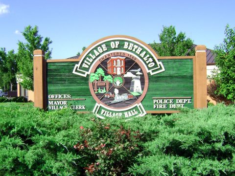 Btownsign