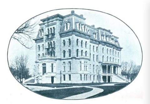 Northwestern Female College
