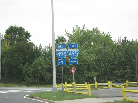 Suffolk County Route 19 - New York