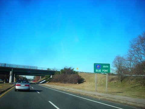 Suffolk County Route 19 - New York