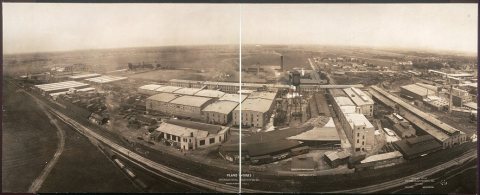 Plano, International Harvester Co., Chicago, Ill