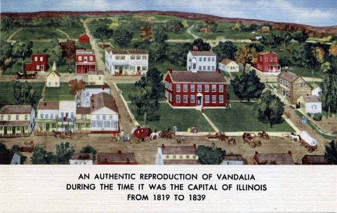Hotel Evans, John Matthew Heller (NBY 487)