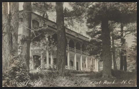Woodfields