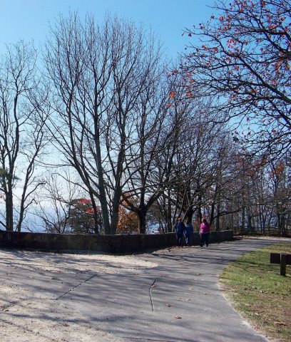 Pilot Mountain State Park - panoramio (1)