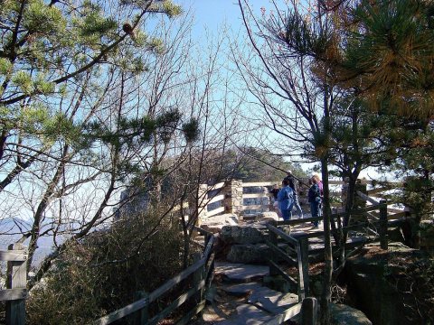 Pilot Mountain State Park - panoramio (3)