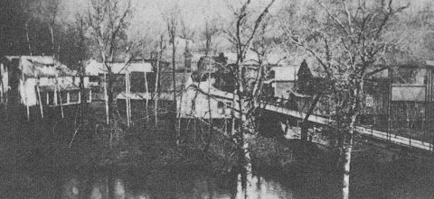Cullowhee 1920s