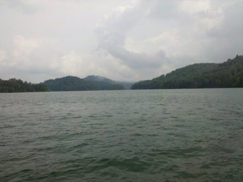 Lake Glenville