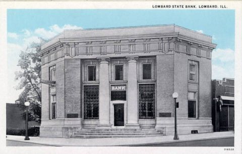Untitled - Business Buildings (NBY 8802)