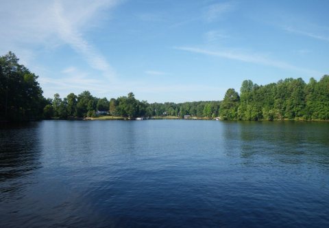 Lake Royale Summer