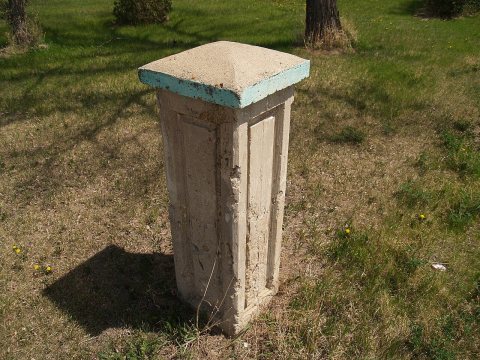 Larson, North Dakota