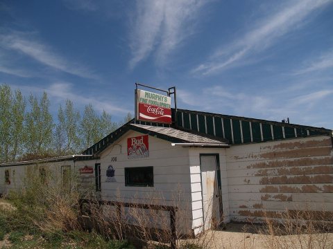 Larson, North Dakota