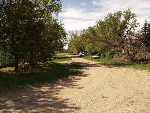 Bantry, North Dakota