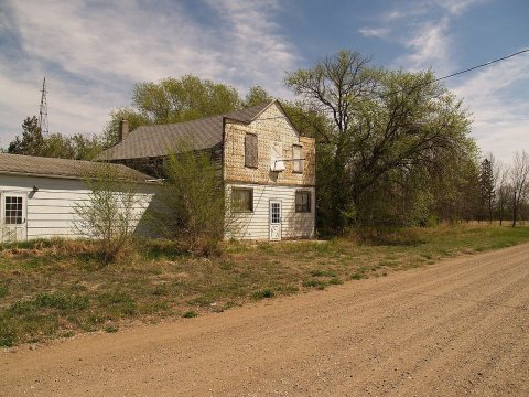 Bantry, North Dakota