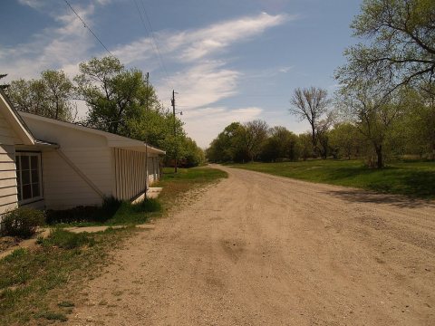 Bantry, North Dakota