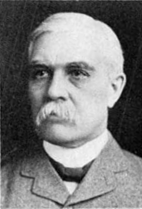 Henry Bond Faro 1913