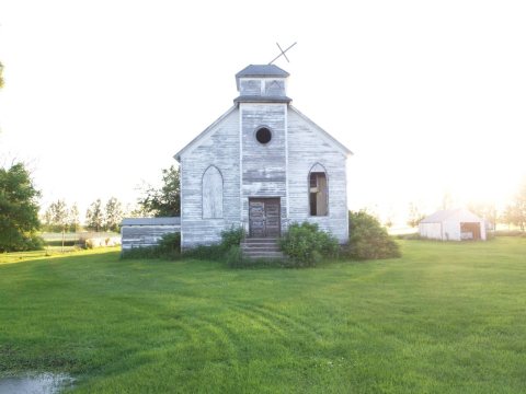Auburn, North Dakota