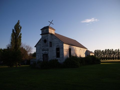 Orig, North Dakota