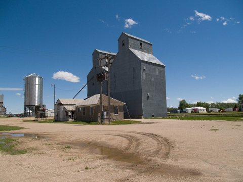 Englevale, North Dakota