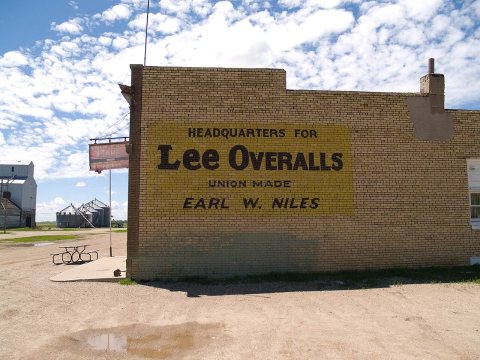 Englevale, North Dakota