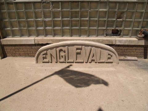 Englevale, North Dakota