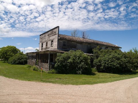 Englevale, North Dakota