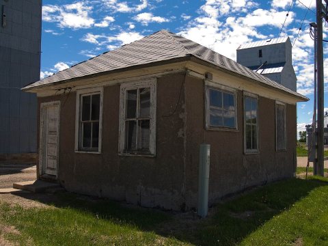Englevale, North Dakota