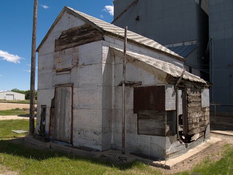 Englevale, North Dakota