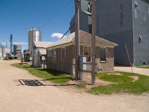 Englevale, North Dakota