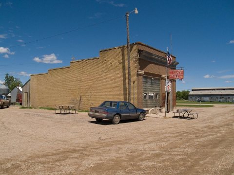 Englevale, North Dakota