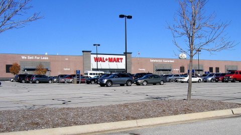 Walmart (Addison, Illinois) 1