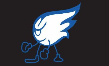Addison Trail High School Mascot