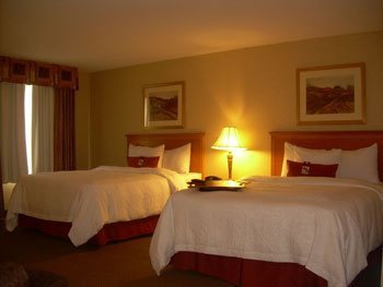 Hampton Inn & Suites Addison (DuPage County, IL)