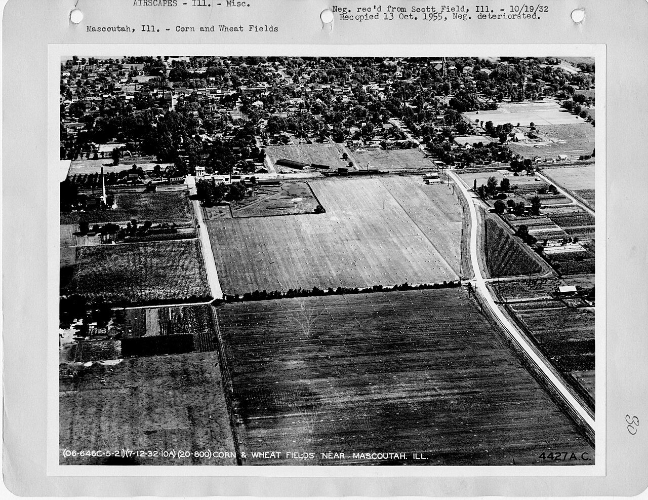 Illinois - Miscellaneous