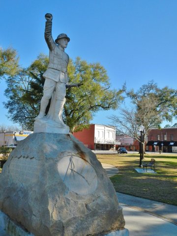 Headland, Alabama