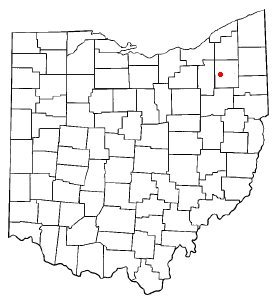 OHMap-doton-Brady Lake
