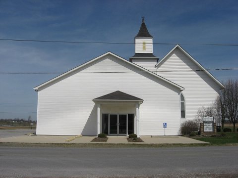 Westminster United Church of Christ