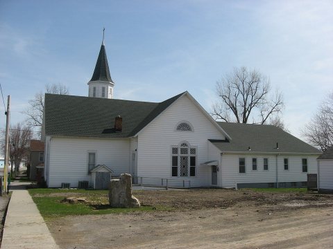 Westminster United Methodist Church