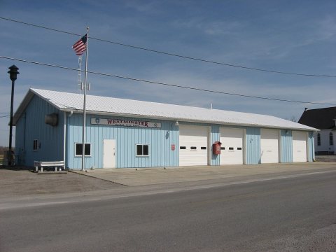 Westminster Rural Fire Department