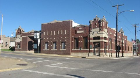 First National Bank in